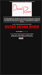 Mobile Screenshot of devanriver.com